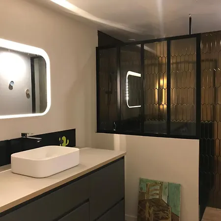 Maison 2 Chambres, Avec Terrasse Et Jardin Dom wakacyjny
