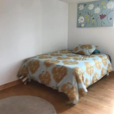 Prázdninový dům Maison 2 Chambres, Avec Terrasse Et Jardin Rochefort (Charente-Maritime)